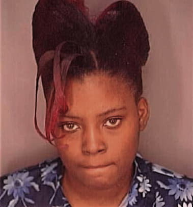 Tansey Clark - Polk County, FL 