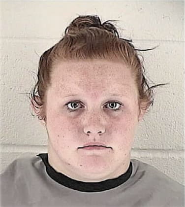 Shay Clay, - Johnson County, KS 