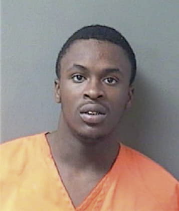 Charles Coleman, - Okaloosa County, FL 