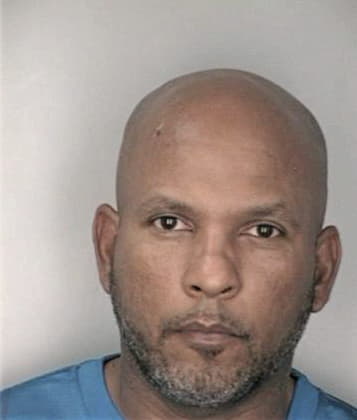 Edward Coleman - Hillsborough County, FL 