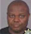 Joseph Collins - Multnomah County, OR 