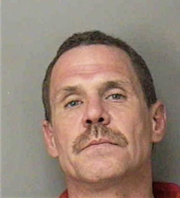 Brendon Cook, - Polk County, FL 