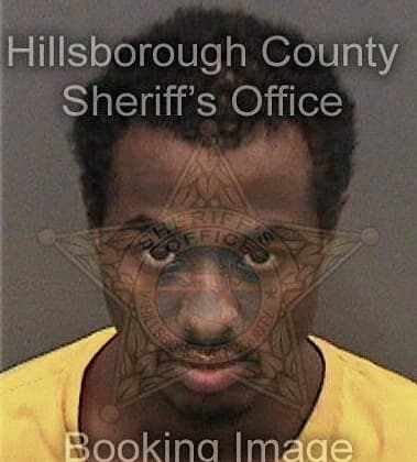 Walter Cooper, - Hillsborough County, FL 