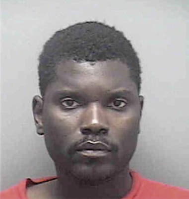 Turance Cox, - Lee County, FL 