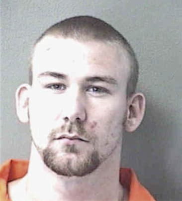 Stephen Crooks, - Okaloosa County, FL 