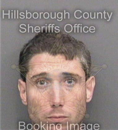 Roberto Cruz, - Hillsborough County, FL 