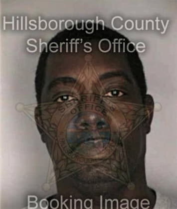 Alfred Davis, - Hillsborough County, FL 