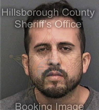 Jonathan Davis, - Hillsborough County, FL 