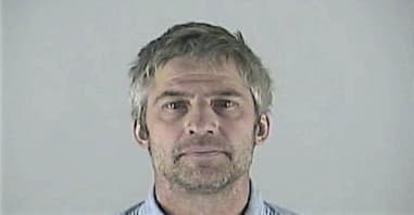 Michael Davis, - Deschutes County, OR 