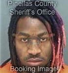 Pernell Davis, - Pinellas County, FL 