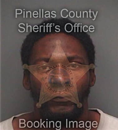 Louis Dejesus, - Pinellas County, FL 