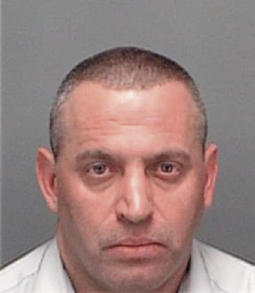 Damian Delgado, - Pinellas County, FL 