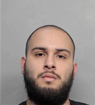 Jose Delgado, - Dade County, FL 