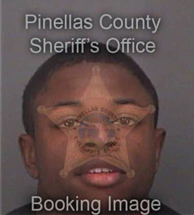 Edward Denson, - Pinellas County, FL 