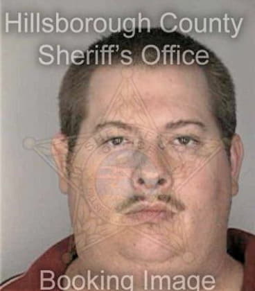 James Didiano, - Hillsborough County, FL 