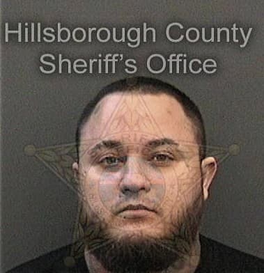 Robert Dilger, - Hillsborough County, FL 