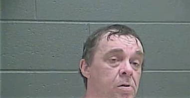 William Donahoo, - Perry County, IN 