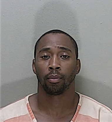 Sidney Douglas, - Marion County, FL 