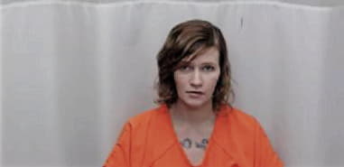 Alice Duncan, - Richmond County, NC 