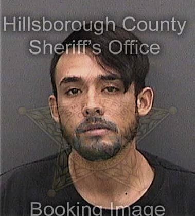 Shane Dunn, - Hillsborough County, FL 