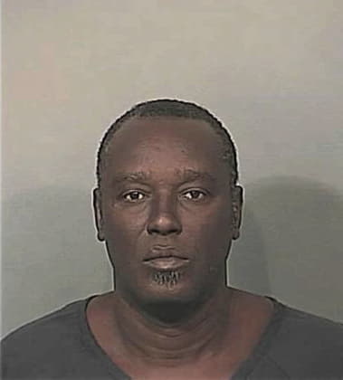 Charles Duval, - Brevard County, FL 