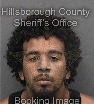 Isaiah Edwards, - Hillsborough County, FL 