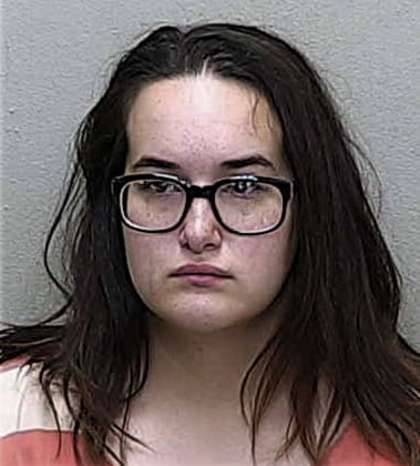 Kristina Ehmann, - Marion County, FL 