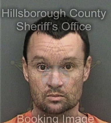 Markus Ethridge, - Hillsborough County, FL 