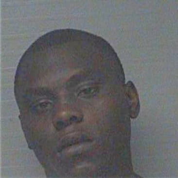 Gerald Fairley, - Forrest County, MS 