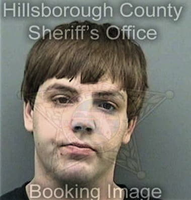 Derek Farrington, - Hillsborough County, FL 