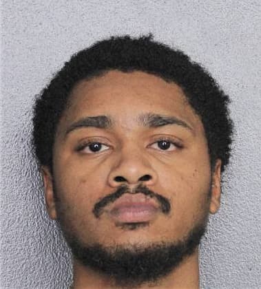 John Floyd, - Broward County, FL 