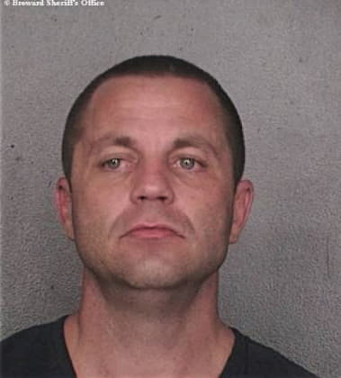 Robert Ford, - Broward County, FL 