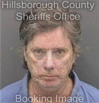 Kevin Frizzell, - Hillsborough County, FL 