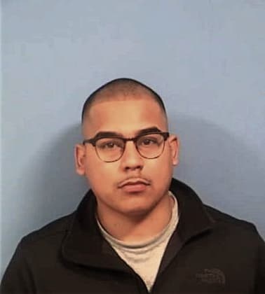 Jose Garcia-Ramirez, - DuPage County, IL 