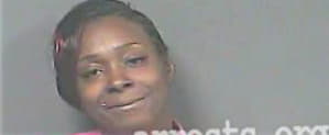 Malissa Garrett, - Desoto County, MS 