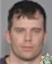 Nolan Gilbert - Multnomah County, OR 