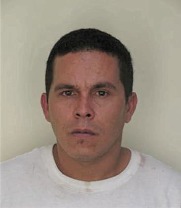 Diego Gomezgomez, - Hillsborough County, FL 