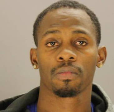 Miguel Gonzalez - Dallas County, TX 