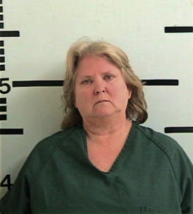 Christine Grant, - Kerr County, TX 