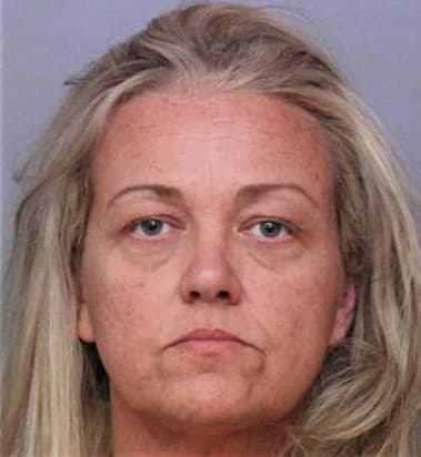 Teresa Greenfield, - Polk County, FL 