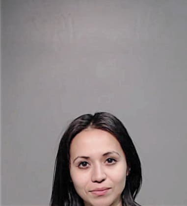 Amanda Guajardo, - Hidalgo County, TX 