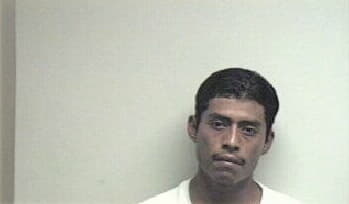 Juan Guajardo, - Marion County, KY 