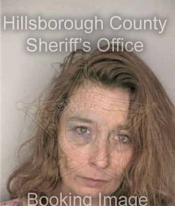 Angie Guilloty, - Hillsborough County, FL 