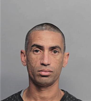 Michael Gullett, - Dade County, FL 