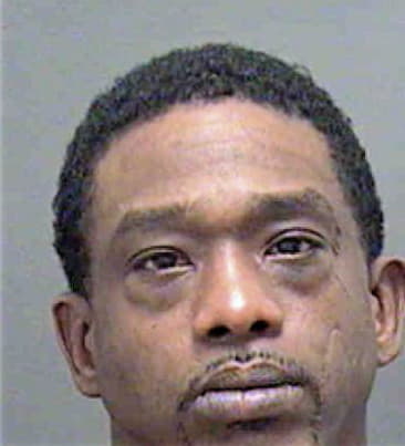 Daryl Hamilton, - Mecklenburg County, NC 