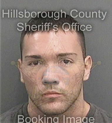 Charles Hammock, - Hillsborough County, FL 