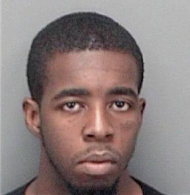 Anthony Harper, - Pinellas County, FL 