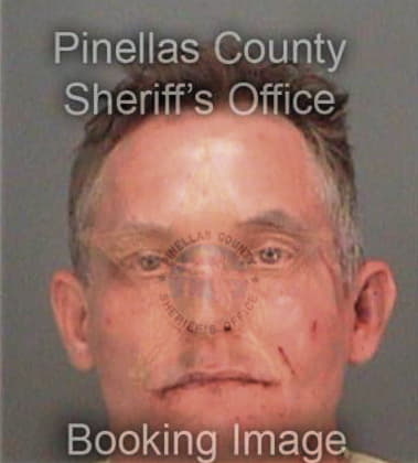 Gerald Harris, - Pinellas County, FL 