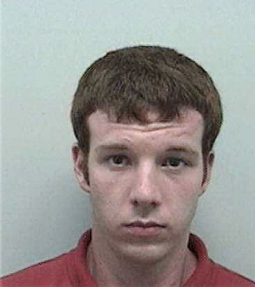 Wesley Harris, - Marion County, FL 