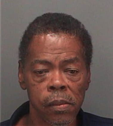 Jamar Harvey, - Pinellas County, FL 